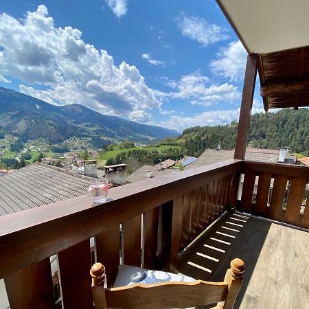 テーゼロMountain House The Deerアパートメント エクステリア 写真