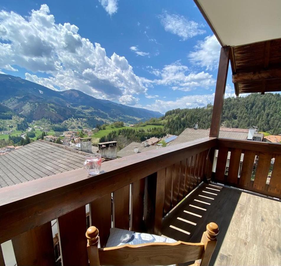 テーゼロMountain House The Deerアパートメント エクステリア 写真