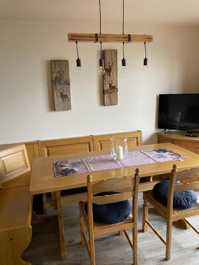 テーゼロMountain House The Deerアパートメント エクステリア 写真
