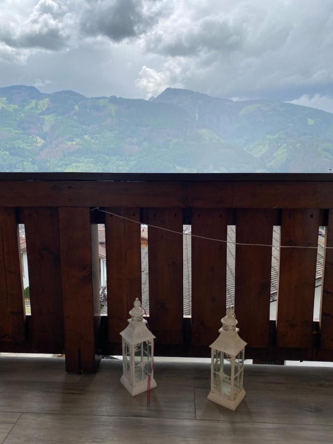 テーゼロMountain House The Deerアパートメント エクステリア 写真