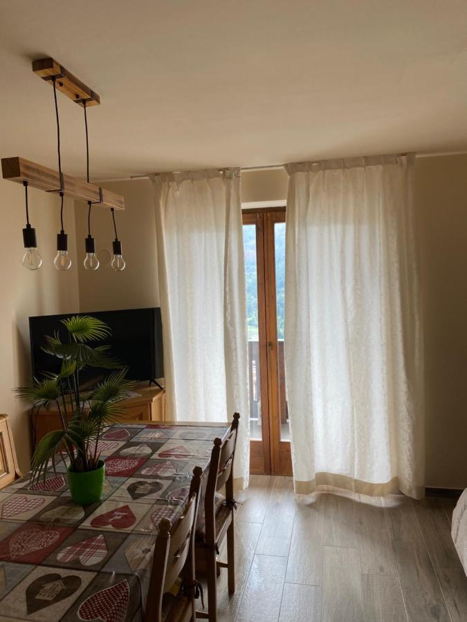 テーゼロMountain House The Deerアパートメント エクステリア 写真
